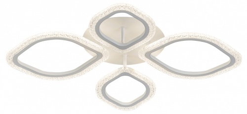 Потолочная люстра Escada Bubble 10251/4LED в Нижнем Новгороде