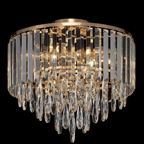 Потолочная люстра Citilux LEONNA CL320162 в Нижнем Новгороде фото 9