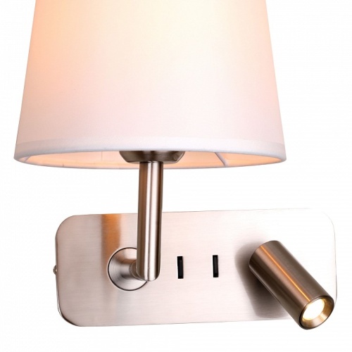 Бра с подсветкой Favourite Bingo 2842-1W в Нижнем Новгороде фото 2