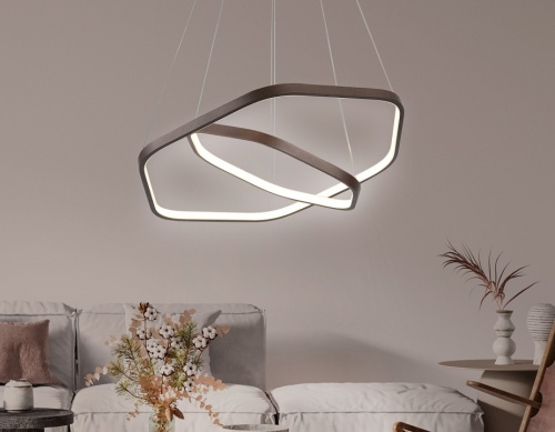 Подвесной светильник Ambrella Light FL FL361 в Нижнем Новгороде фото 2