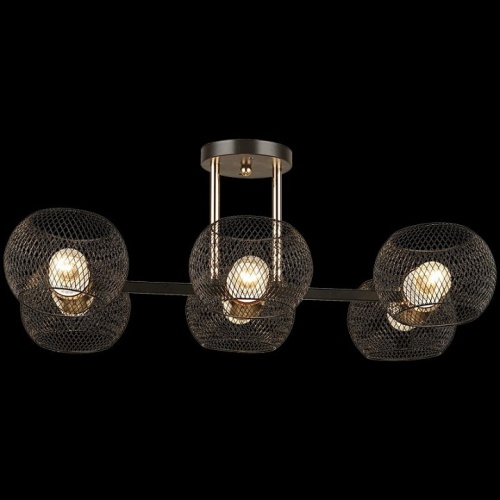 Люстра на штанге 04537-0.3-06 в Нижнем Новгороде фото 4