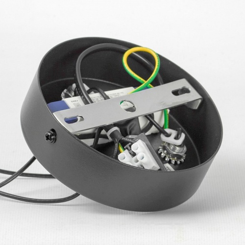 Подвесной светильник Lussole Gilmer LSP-0936 в Нижнем Новгороде фото 2