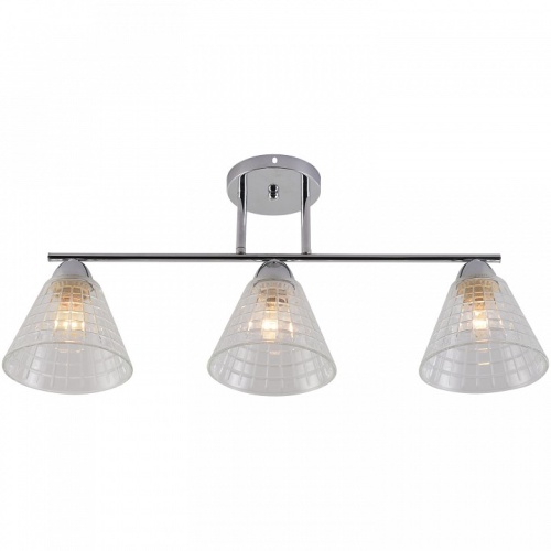 Светильник на штанге 01529-0.3-03 CR в Нижнем Новгороде фото 3