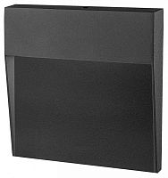 Накладной светильник Arte Lamp PIAZZA A3224AL-1BK в Нижнем Новгороде