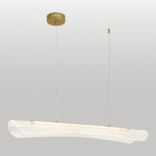 Подвесной светильник Lussole Calvert LSP-7368 в Нижнем Новгороде фото 7