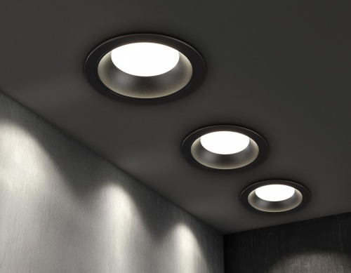 Встраиваемый светильник Ambrella Light TN TN52333 в Нижнем Новгороде фото 5