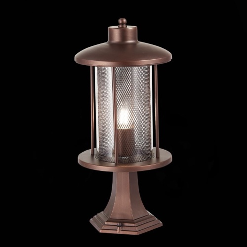 Наземный низкий светильник ST-Luce Lastero SL080.405.01 в Нижнем Новгороде фото 5