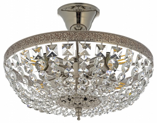 Люстра на штанге Arti Lampadari Favola Favola E 1.3.30.101 N в Нижнем Новгороде фото 5