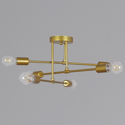 Светильник на штанге  90800-0.3-06 GD в Нижнем Новгороде фото 3