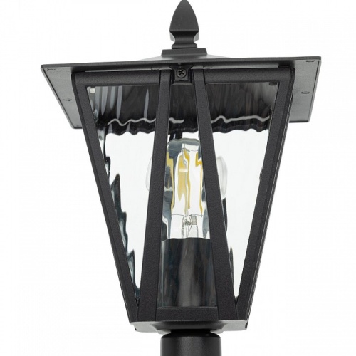 Наземный низкий светильник Citilux FORTS CLU09B в Нижнем Новгороде фото 10