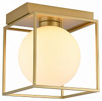 Накладной светильник Moderli Klate V11942-1C в Нижнем Новгороде