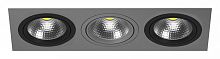 Встраиваемый светильник Lightstar Intero 111 i839070907 в Новой Ляле