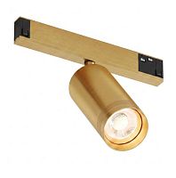 Светильник на штанге Denkirs SHINE PRIME SPOT DK4745-SB в Нижнем Новгороде