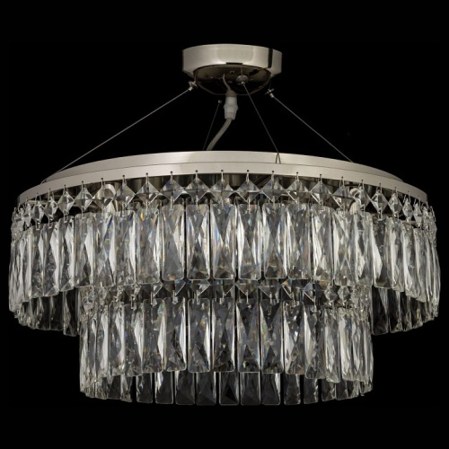 Подвесная люстра Arti Lampadari Acquaro Acquaro E 1.5.D50.100 NP в Нижнем Новгороде фото 4