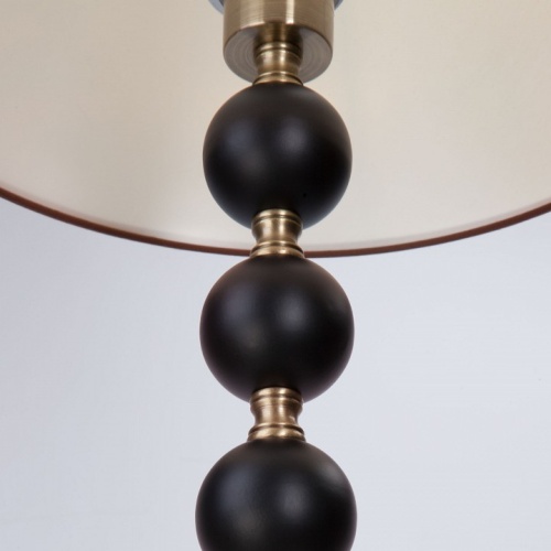 Торшер Eurosvet Rigel 01057/1 черный в Нижнем Новгороде фото 5