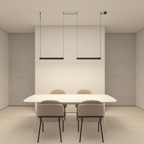 Накладной светильник Denkirs BELTY GRILL DK5572-BK в Нижнем Новгороде фото 4