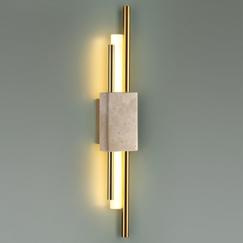 Накладной светильник Odeon Light TRAVERTINO 7034/10WL в Нижнем Новгороде фото 3