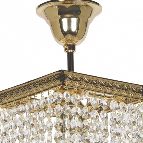 Светильник на штанге Dio D’Arte Cremono Cremono E 1.3.14.100 G в Нижнем Новгороде фото 2