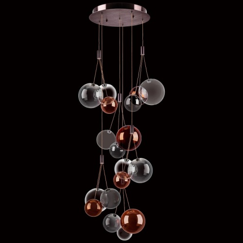 Подвесная люстра Lightstar Sferetta 801189 в Нижнем Новгороде фото 11