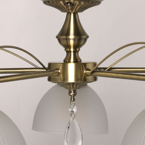 Люстра на штанге De City Блеск 22 315016505 в Нижнем Новгороде фото 4