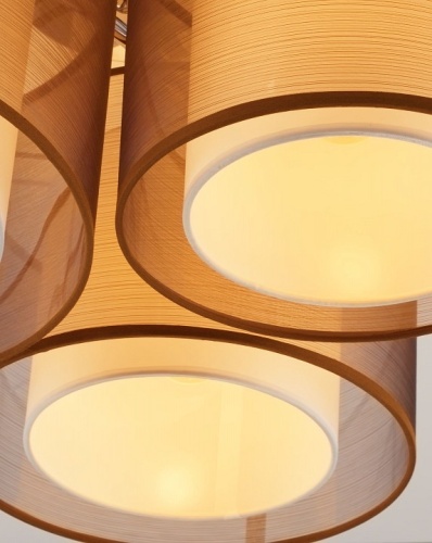 Потолочная люстра Moderli Room V10623-3C в Нижнем Новгороде фото 2