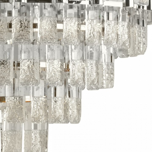 Подвесная люстра 08272-0.4-10 CR в Нижнем Новгороде фото 2