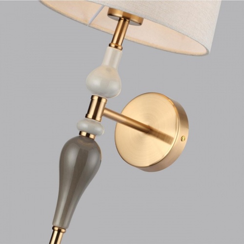 Бра Odeon Light Homi 5040/1W в Нижнем Новгороде фото 2