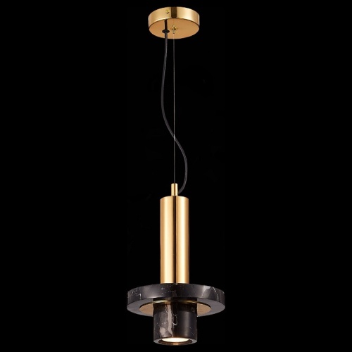 Подвесной светильник ST-Luce Pietra SL1210.403.01 в Нижнем Новгороде фото 4