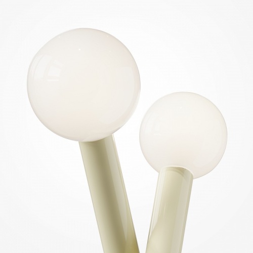 Бра Maytoni Vortex MOD476WL-02BG в Нижнем Новгороде фото 2