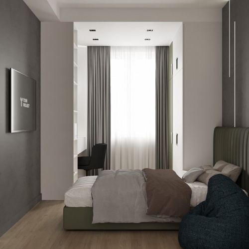 Встраиваемый светильник Hesby Lighting AtLas HSBL_0118 в Нижнем Новгороде фото 5