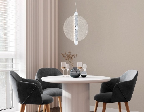 Подвесной светильник Ambrella Light LH LH31145 в Нижнем Новгороде фото 7