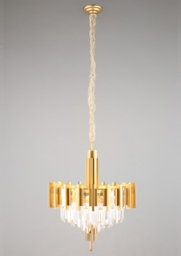 Подвесной светильник Omnilux Gaeta OML-69703-08 в Нижнем Новгороде фото 2