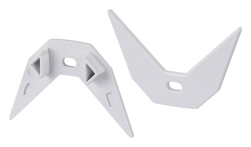 Заглушка Arlight ARH-DECORE-S12-EXT Flat 023891 в Нижнем Новгороде