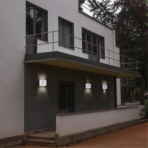 Накладной светильник Novotech Kaimas 358002 в Нижнем Новгороде фото 3