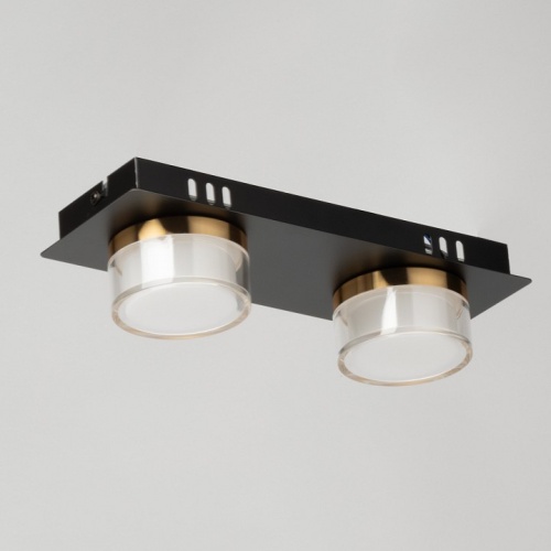 Накладной светильник De City Гэлэкси 22 632018702 в Нижнем Новгороде фото 5