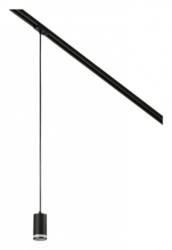 Подвесной светильник MyFar Edging MT0123-GU10-B в Нижнем Новгороде