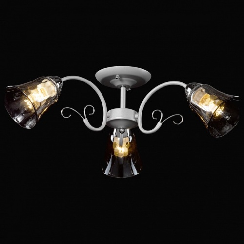 Потолочная люстра De City Моника 16 372014903 в Нижнем Новгороде фото 4