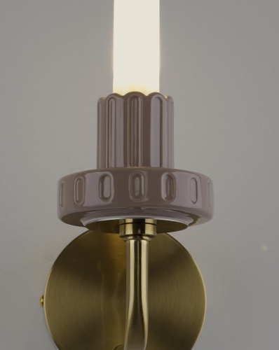 Бра Moderli Atelieri V11693-WL в Нижнем Новгороде фото 2