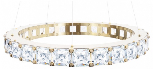Подвесной светильник Loft it Tiffany 10204/600 Gold в Бородино