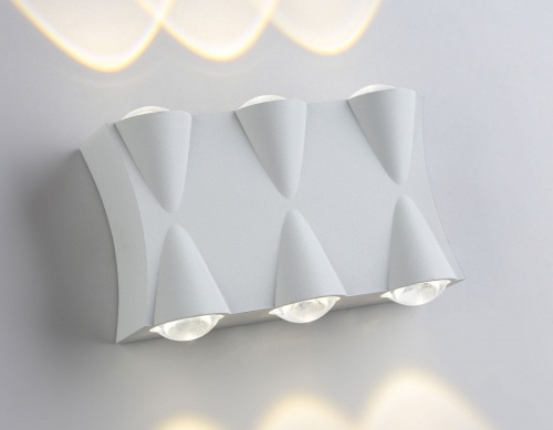 Накладной светильник Ambrella Light ST ST4485 в Нижнем Новгороде фото 2