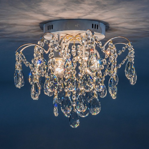 Потолочная люстра Escada Selena 1126/4 в Нижнем Новгороде фото 5