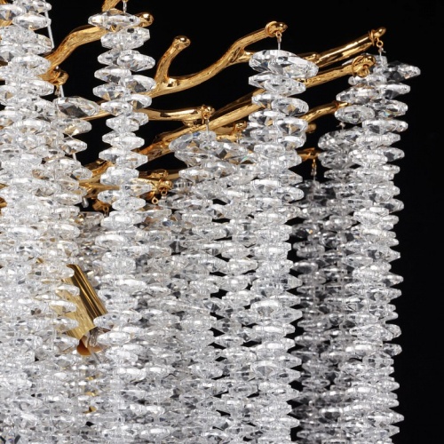 Подвесная люстра De City Лайма 2 467011808 в Нижнем Новгороде фото 3