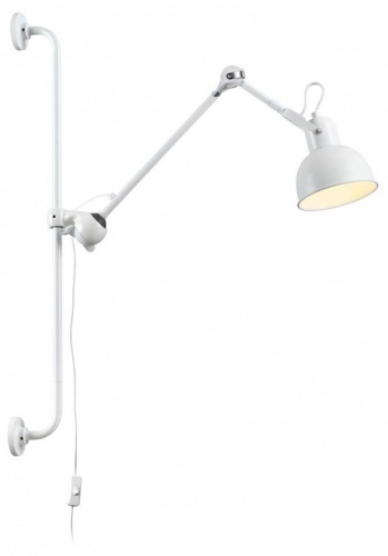 Бра Odeon Light Arta 4126/1WA в Куйбышеве