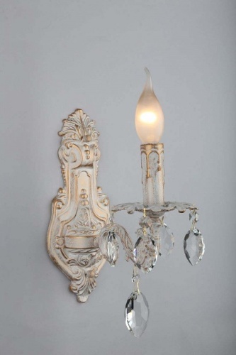 Бра Omnilux Martina OML-79001-01 в Нижнем Новгороде фото 2