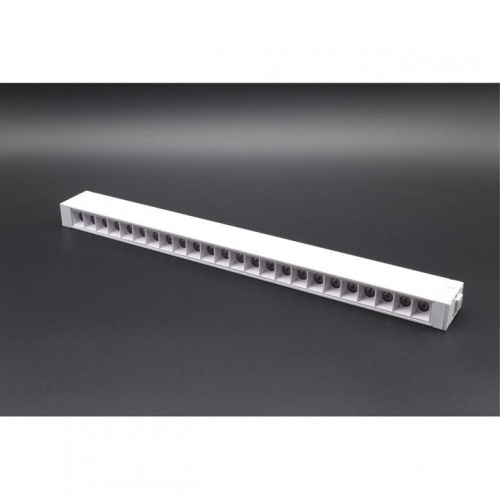 Встраиваемый светильник Aployt Magnetic track 220 APL.0200.10.18 в Нижнем Новгороде фото 4