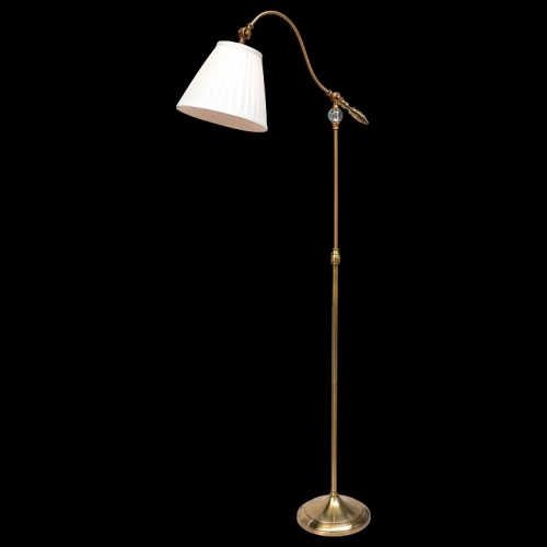 Торшер Arte Lamp Seville A1509PN-1PB в Выборге фото 3