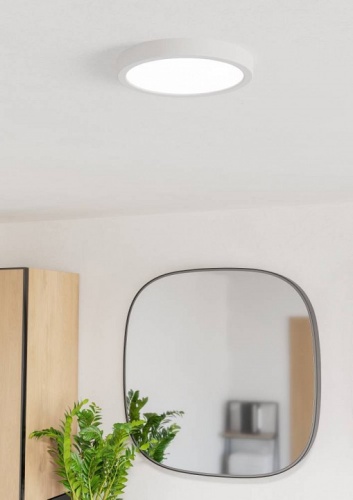 Накладной светильник Eglo FUEVA 6 901333 в Нижнем Новгороде фото 5