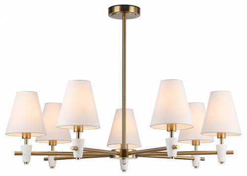 Люстра на штанге Ambrella Light LH LH75045 в Нижнем Новгороде