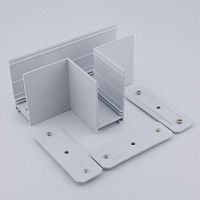 Соединитель T-образный для треков Aployt Magnetic track 220 APL.0283.10.02 в Нижнем Новгороде