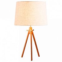 Настольная лампа декоративная Loft it Natural LOFT7112T в Нижнем Новгороде